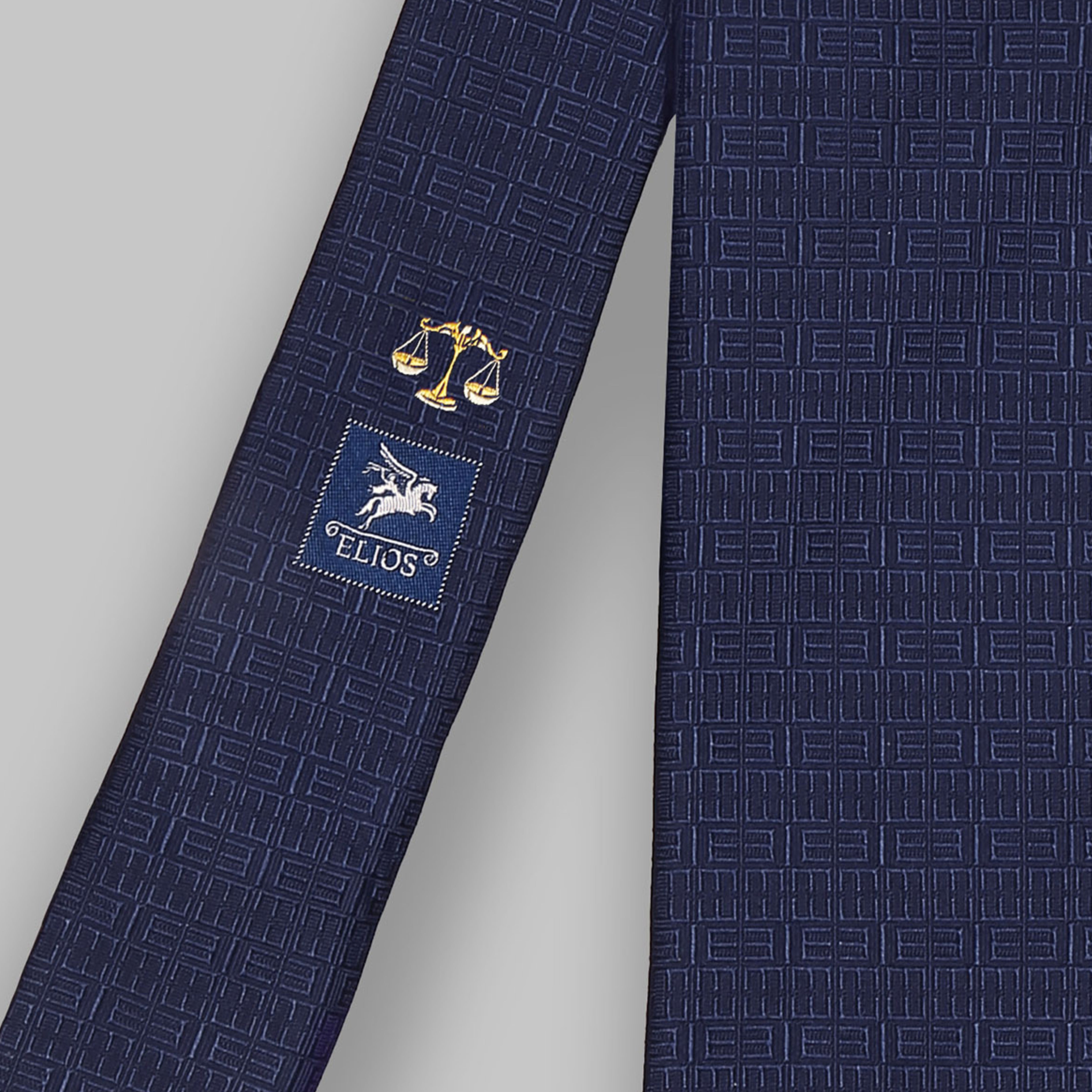 Cravatta Bilancia