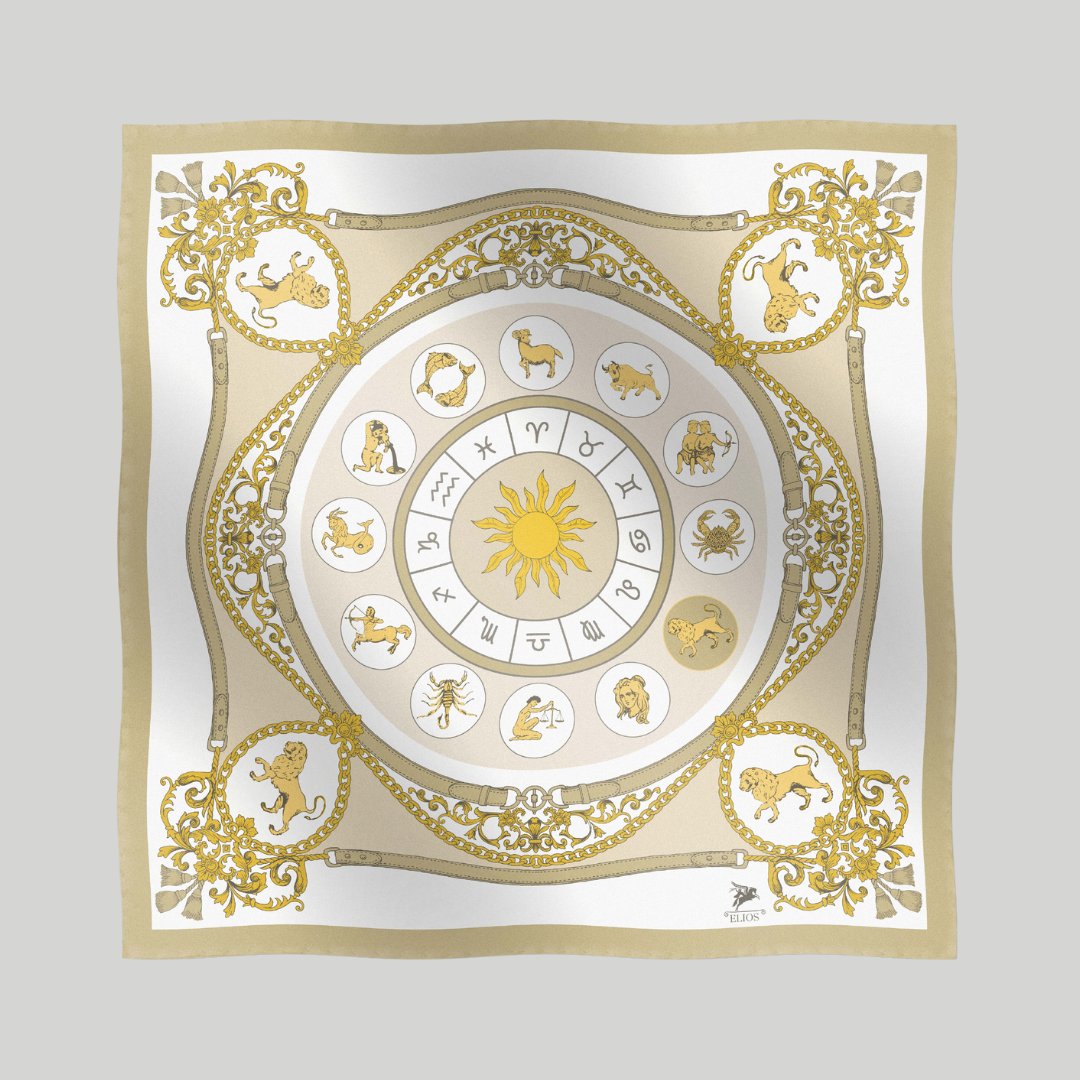 Collezione Donna Firmamento Gold