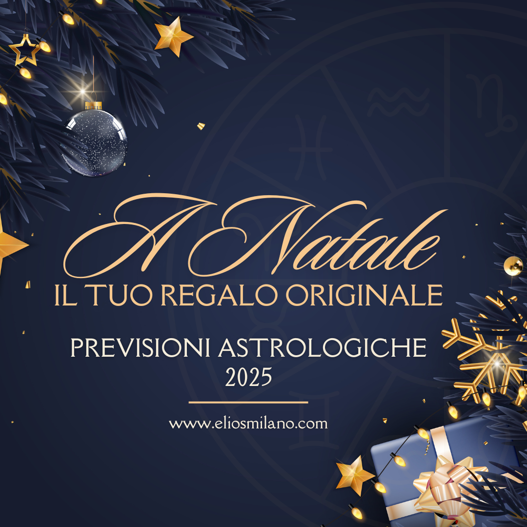 Tema Natale - Previsioni 2025