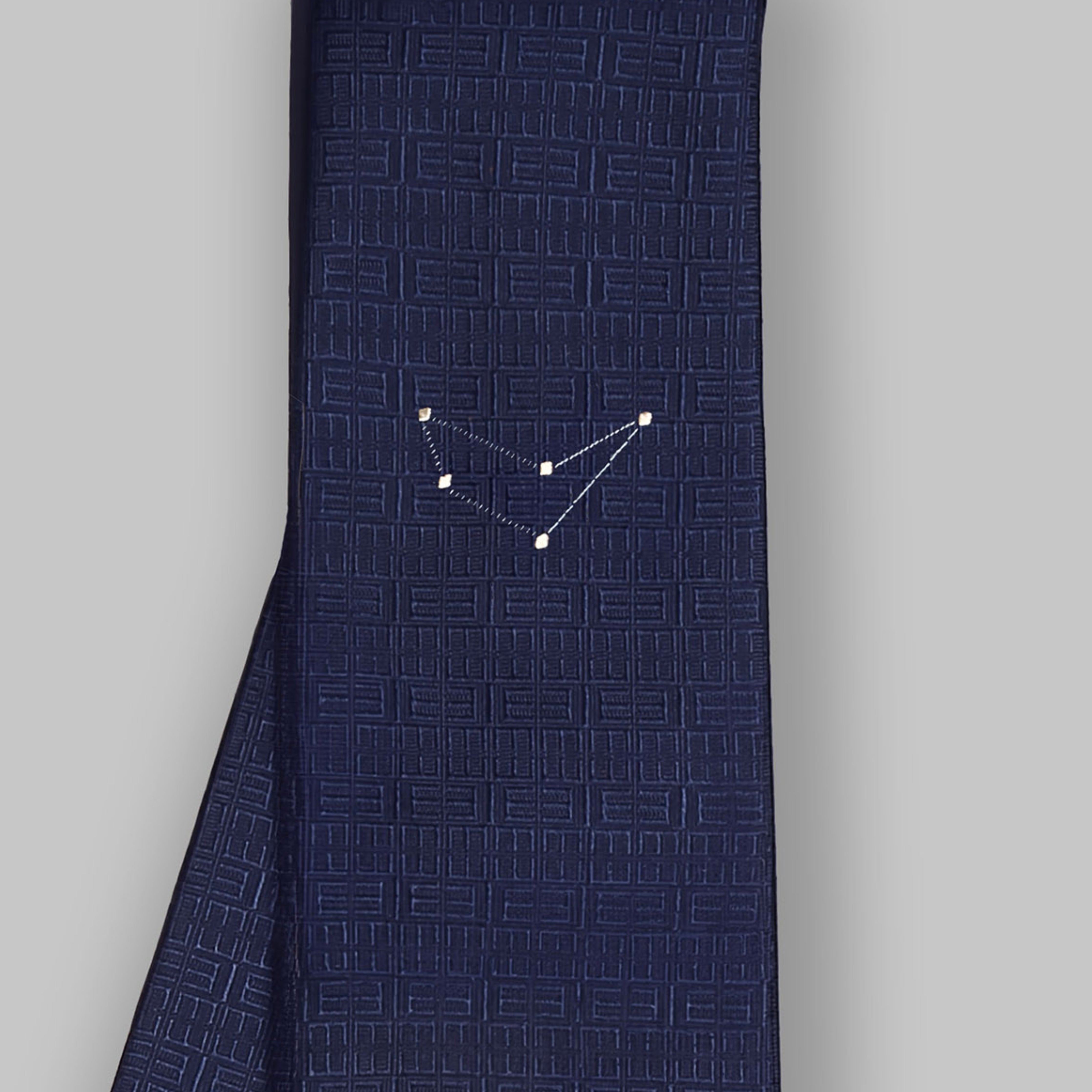 Capricorn tie 