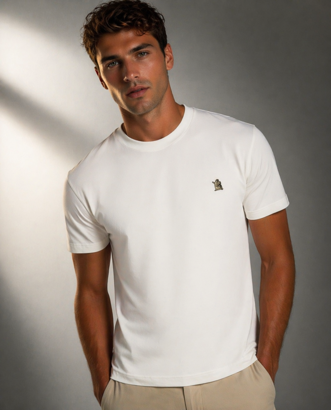 T-shirt Pegaso