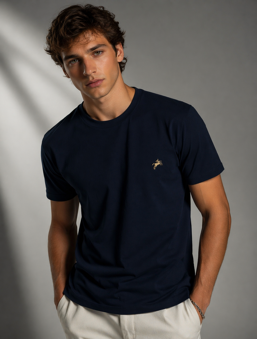 T-shirt Pegaso